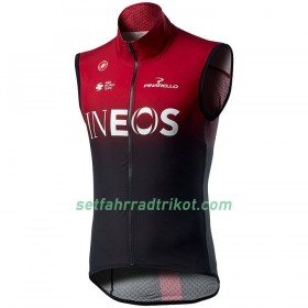 Fahrradweste 2020 TEAM INEOS N001
